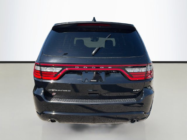 New 2027 Dodge Durango GT AWD/4WD image 6