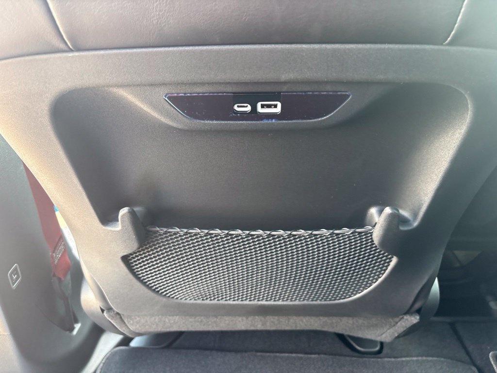 New 2027 Chrysler Pacifica Select FWD image 29