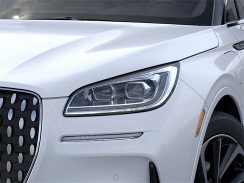 New 2026 Lincoln Corsair Grand Touring image 18