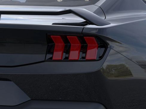 New 2025 Ford Mustang GT Premium w/ GT Performance Package image 42