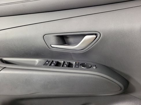 New 2025 Hyundai Santa Cruz SE image 24