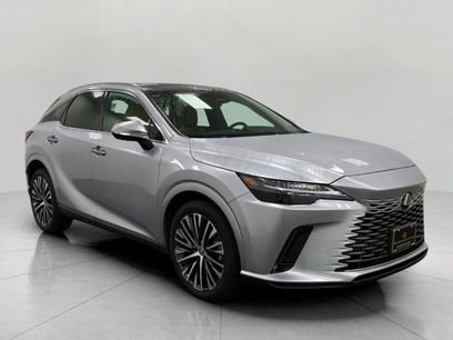 Used 2025 Lexus RX 350 Premium Plus w/ Convenience Package