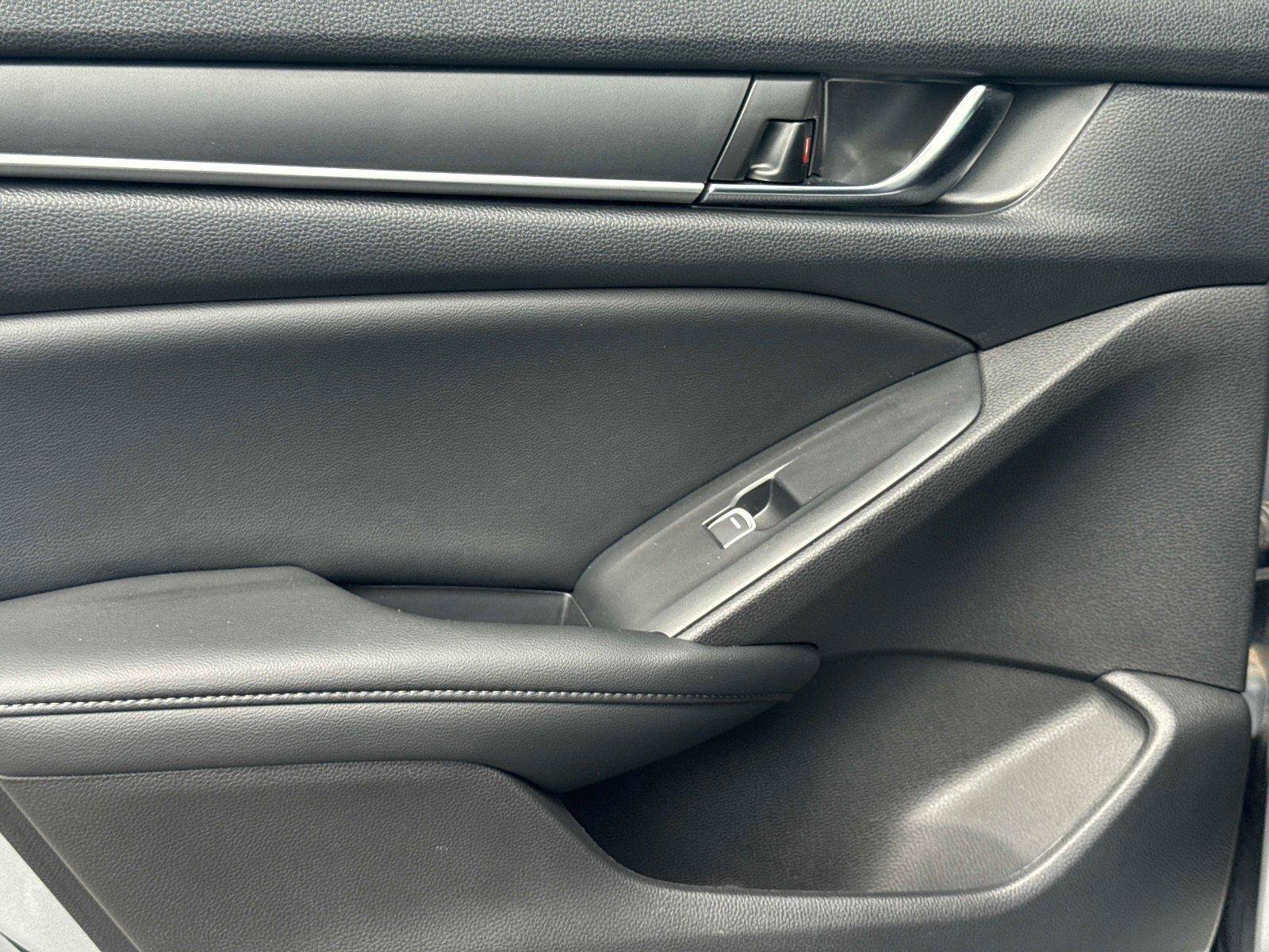 Certified 2022 Honda Accord Sport Special Edition image 12