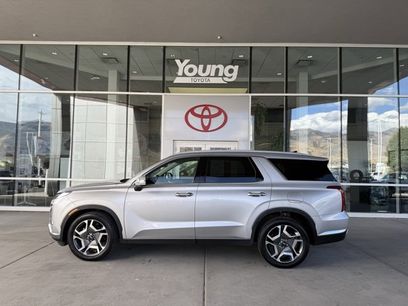 Used 2024 Hyundai Palisade Limited