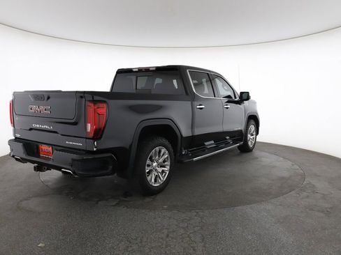 Used 2019 GMC Sierra 1500 Denali w/ Technology Package AWD/4WD image 12