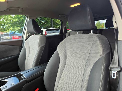 Used 2023 Nissan Rogue SV FWD image 20