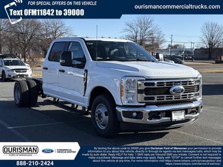 New 2026 Ford F350 XL w/ XL Chrome Package video 1
