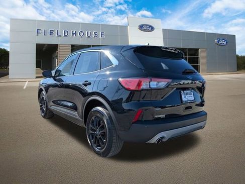 Used 2022 Ford Escape SE w/ Convenience Package AWD/4WD image 12