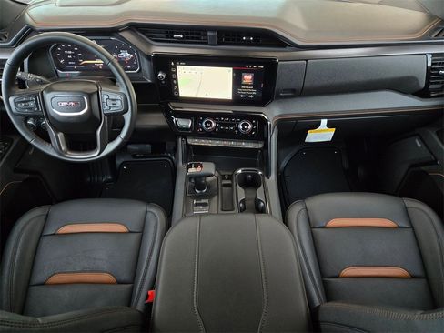 Used 2026 GMC Sierra 1500 AT4 w/ AT4 Premium Package image 16