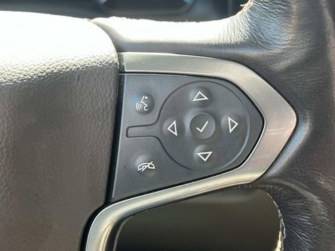 Used 2018 Chevrolet Tahoe Premier AWD/4WD image 31