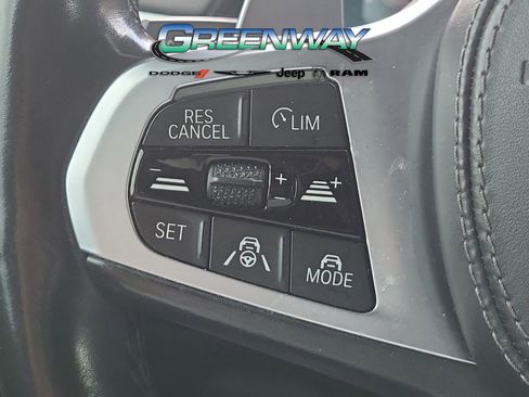 Used 2022 BMW X7 M50i image 26