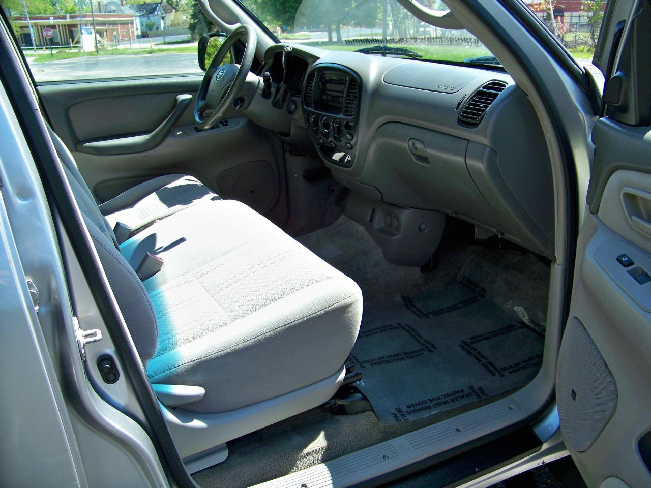 Used 2006 Toyota Tundra SR5 RWD image 33