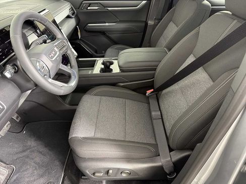 New 2026 GMC Acadia Elevation FWD image 7