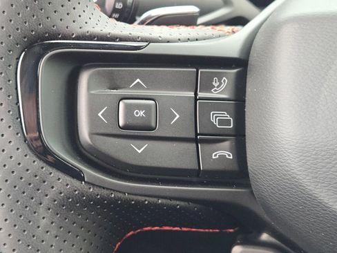 New 2026 Dodge Charger Scat Pack AWD/4WD image 29