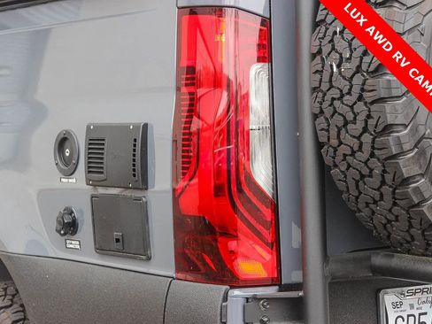 Used 2023 Mercedes-Benz Sprinter 2500 image 13