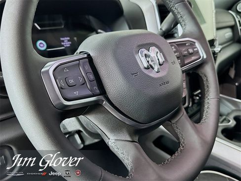 New 2026 RAM 2500 Laramie image 40