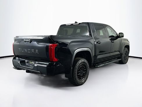 Used 2025 Toyota Tundra SR5 image 9