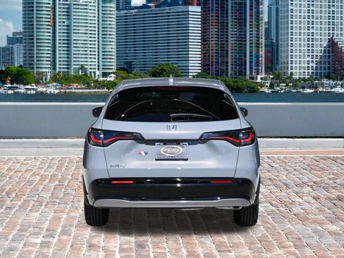 New 2027 Honda HR-V EX-L image 6
