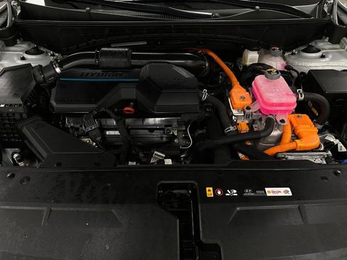 Certified 2023 Hyundai Tucson SEL image 11