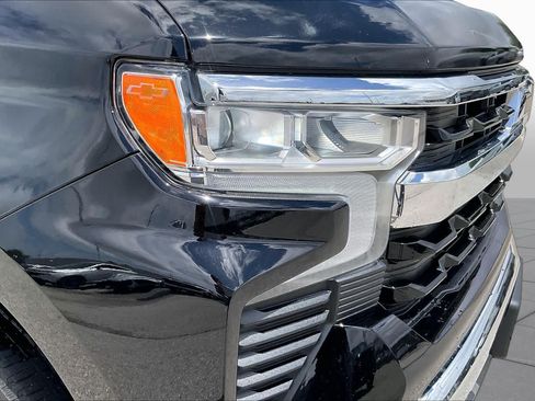 Used 2023 Chevrolet Silverado 1500 LT RWD image 27