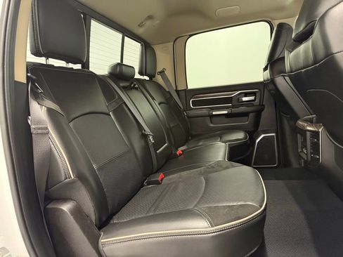 Used 2019 RAM 2500 Laramie image 21