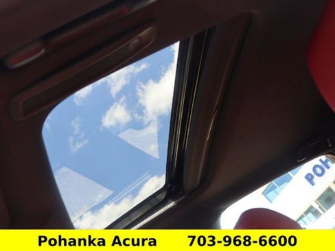 Used 2026 Acura Integra A-Spec FWD image 20