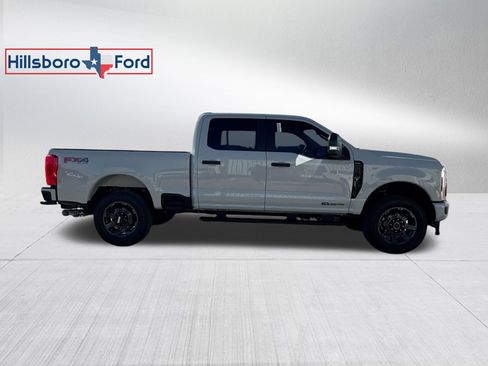 New 2026 Ford F350 XL w/ STX Appearance Package AWD/4WD image 6