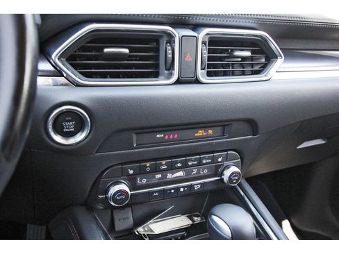 Used 2025 MAZDA CX-5 Carbon Edition AWD/4WD image 24
