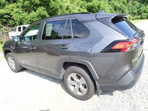 Used 2024 Toyota RAV4 XLE w/ Convenience Package AWD/4WD image 5