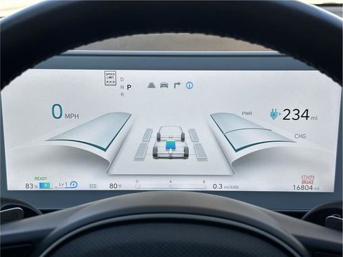 Used 2024 Hyundai Ioniq 5 SEL image 20