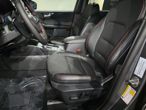 New 2026 Ford Escape ST-Line Select image 21