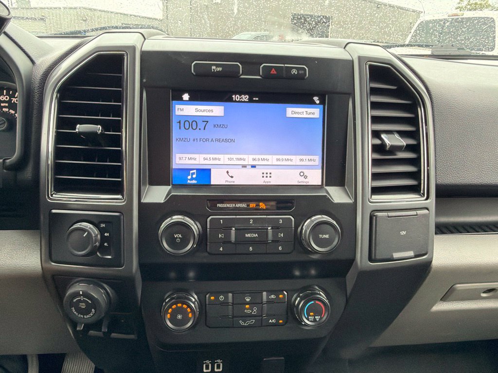Used 2019 Ford F150 XLT w/ Trailer Tow Package AWD/4WD image 31