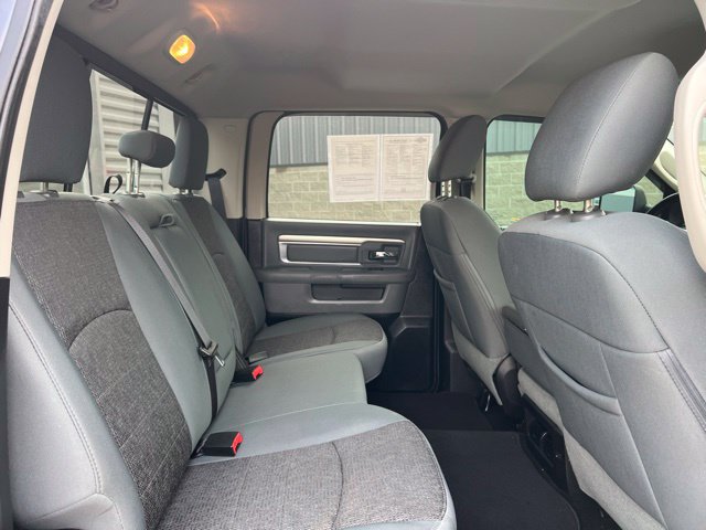 Used 2016 RAM 1500 Big Horn AWD/4WD image 13
