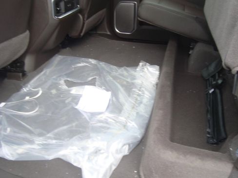 New 2026 GMC Sierra 1500 Denali w/ Denali Reserve Package image 22