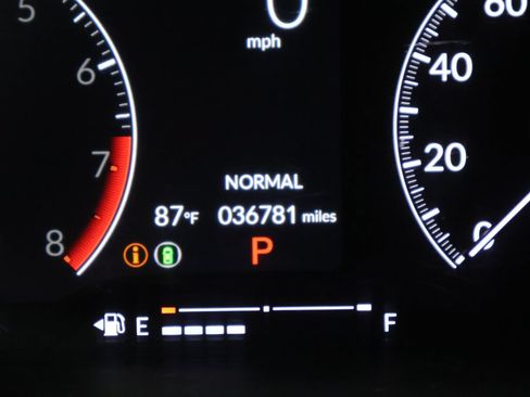Used 2024 Honda Civic Sport image 36