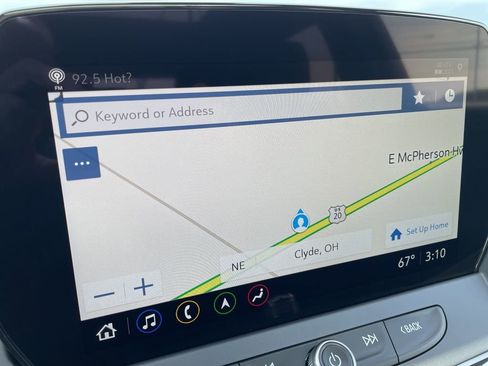 New 2026 Chevrolet Blazer RS w/ Enhanced Convenience Package image 25