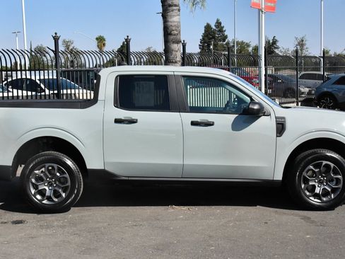 Used 2023 Ford Maverick XLT FWD image 9