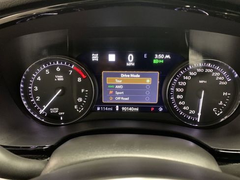 Used 2021 Cadillac XT5 Sportv AWD/4WD image 47