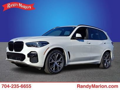 Used 2021 BMW X5 xDrive40i w/ M Sport Package