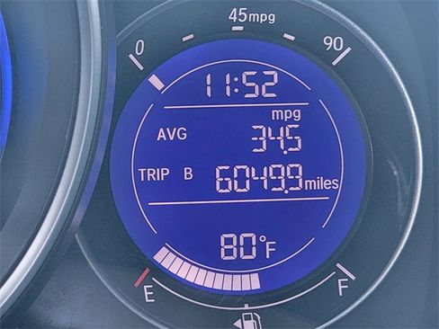 Used 2017 Honda Fit LX image 29