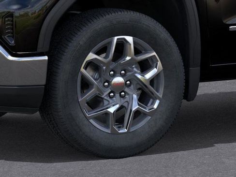 New 2026 GMC Sierra 1500 SLE image 33