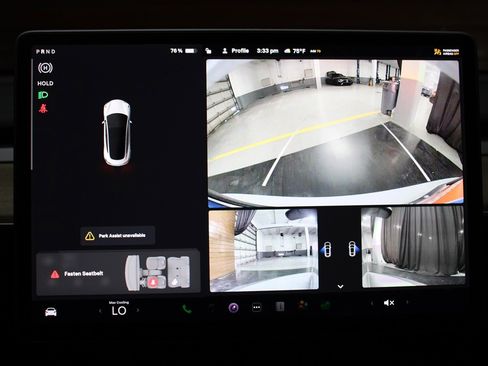 Used 2023 Tesla Model 3 Standard Range image 18