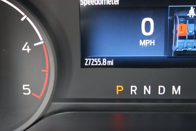 Used 2025 Ford F250 XL w/ FX4 Off-Road Package AWD/4WD image 21