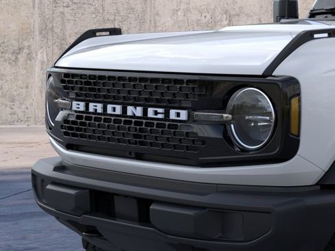 New 2026 Ford Bronco Big Bend AWD/4WD image 19