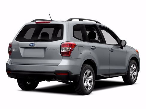 Used 2014 Subaru Forester 2.5i Limited AWD/4WD image 5