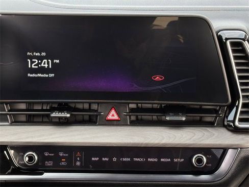 Used 2023 Kia Sportage X-Line image 16