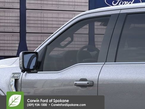 New 2026 Ford F150 King Ranch AWD/4WD image 20
