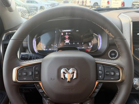 New 2026 RAM 1500 Limited image 29