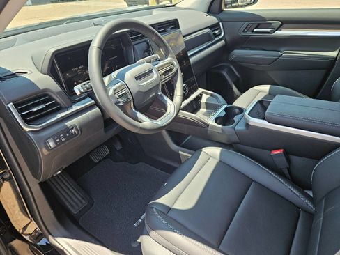 New 2026 GMC Terrain Denali AWD/4WD image 10