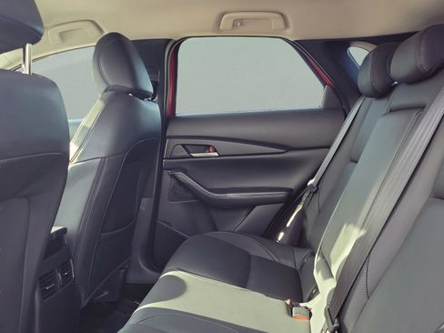 Used 2023 MAZDA CX-30 AWD 2.5 S w/ Select Package image 7